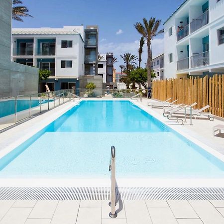 Apartament 51E-Scape Corralejo Zewnętrze zdjęcie