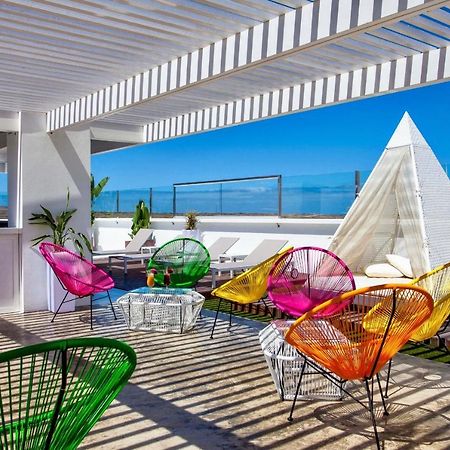 Apartament 51E-Scape Corralejo Zewnętrze zdjęcie