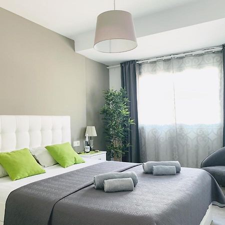 Apartament 51E-Scape Corralejo Zewnętrze zdjęcie