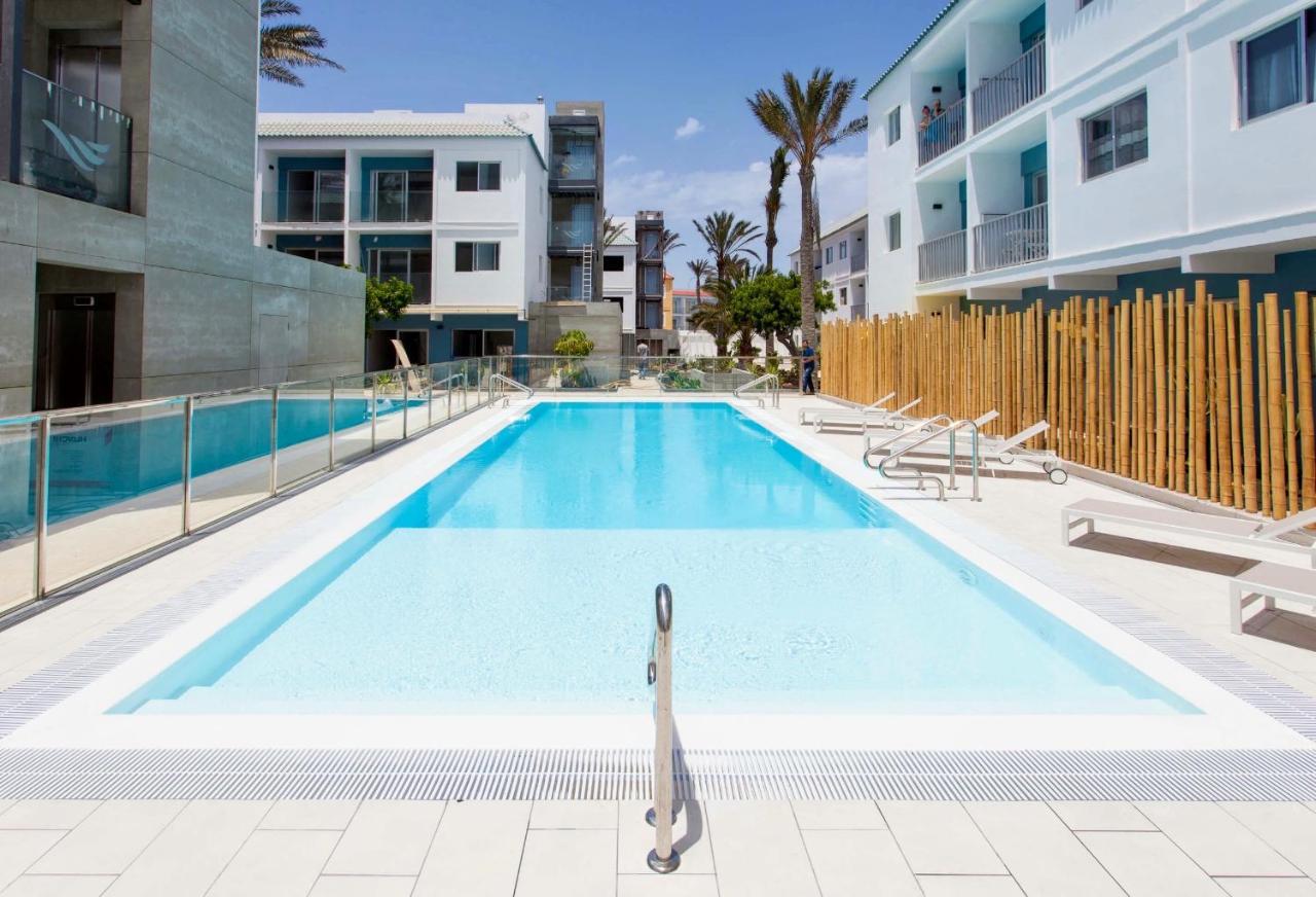 Apartament 51E-Scape Corralejo Zewnętrze zdjęcie