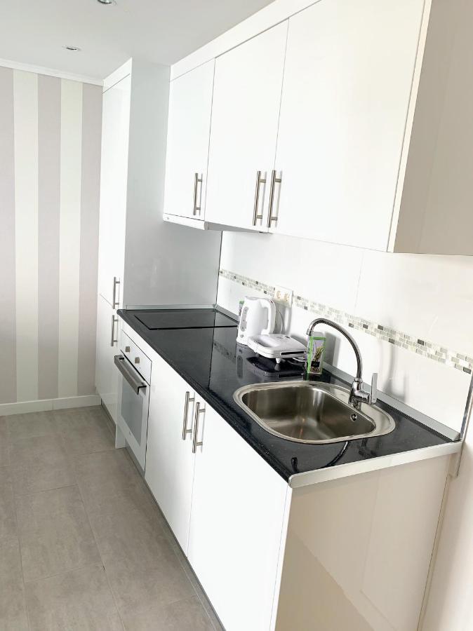 Apartament 51E-Scape Corralejo Zewnętrze zdjęcie