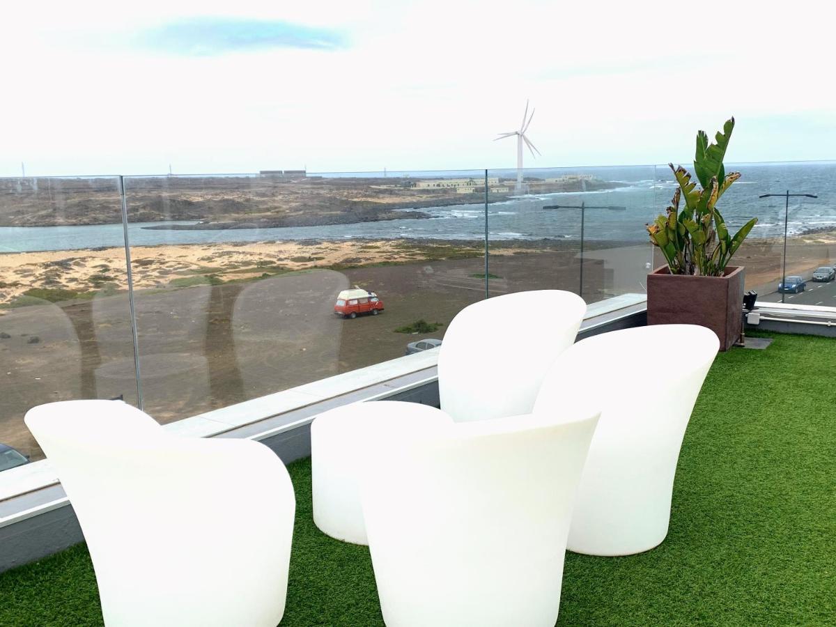 Apartament 51E-Scape Corralejo Zewnętrze zdjęcie
