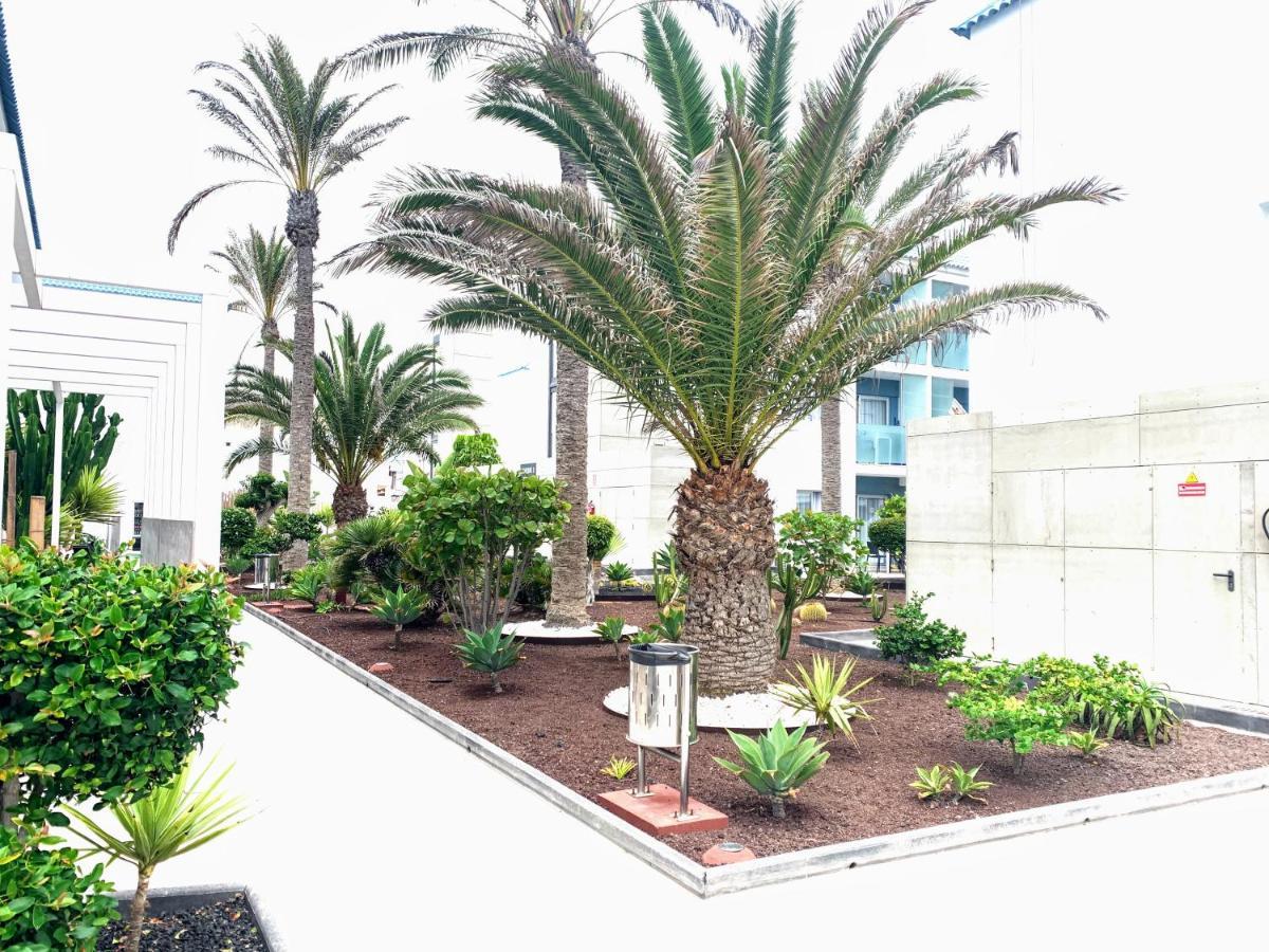 Apartament 51E-Scape Corralejo Zewnętrze zdjęcie