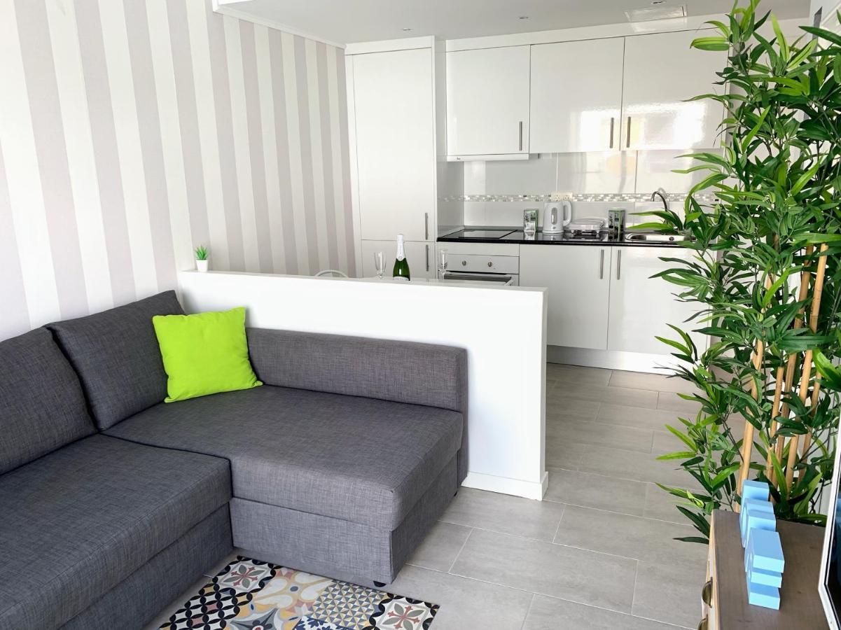 Apartament 51E-Scape Corralejo Zewnętrze zdjęcie