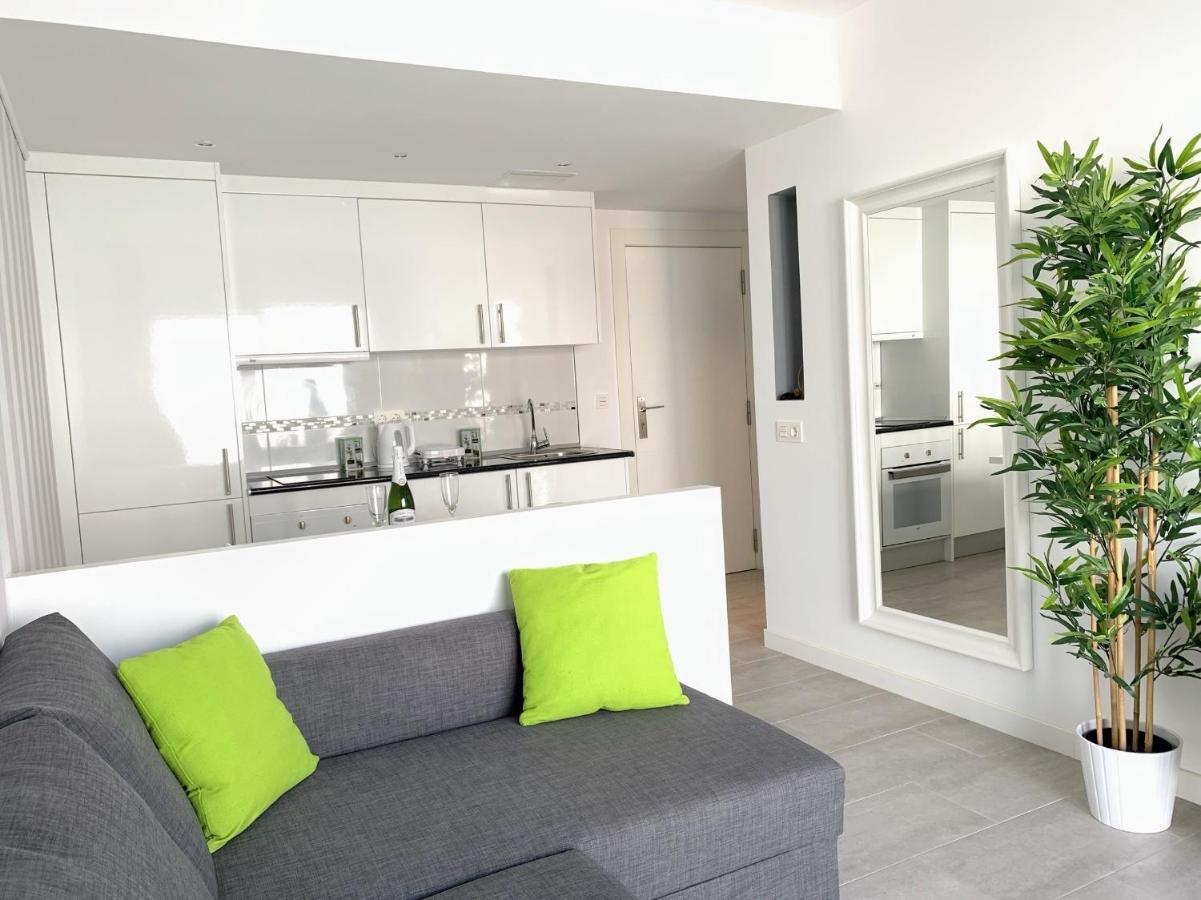 Apartament 51E-Scape Corralejo Zewnętrze zdjęcie