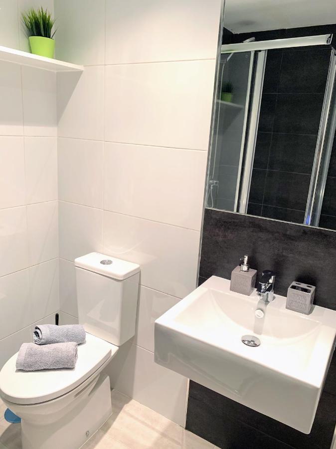 Apartament 51E-Scape Corralejo Zewnętrze zdjęcie