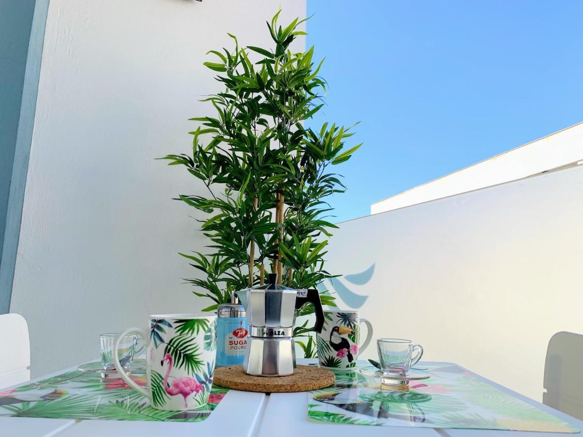 Apartament 51E-Scape Corralejo Zewnętrze zdjęcie
