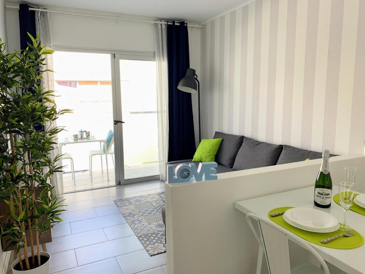 Apartament 51E-Scape Corralejo Zewnętrze zdjęcie
