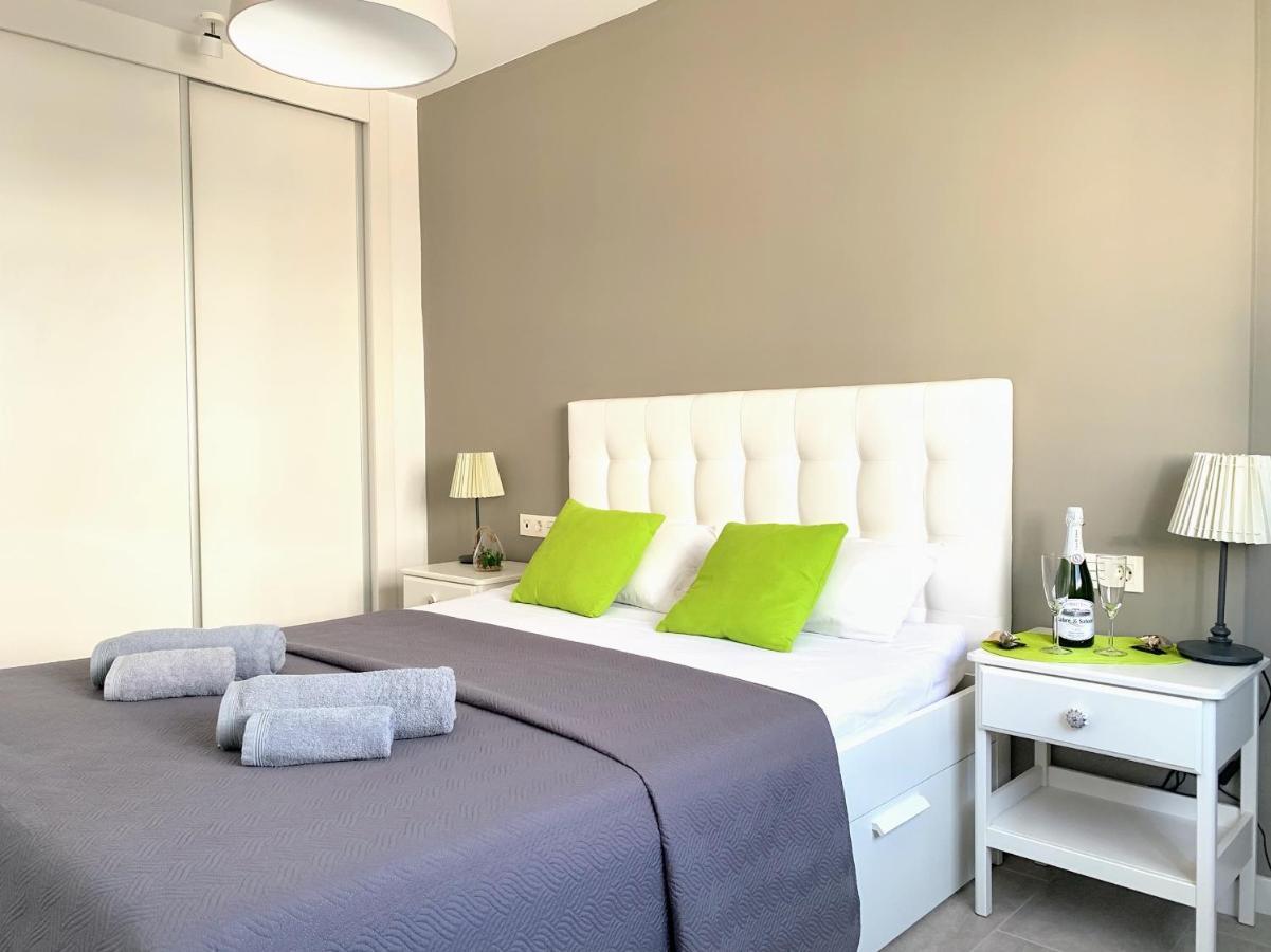 Apartament 51E-Scape Corralejo Zewnętrze zdjęcie