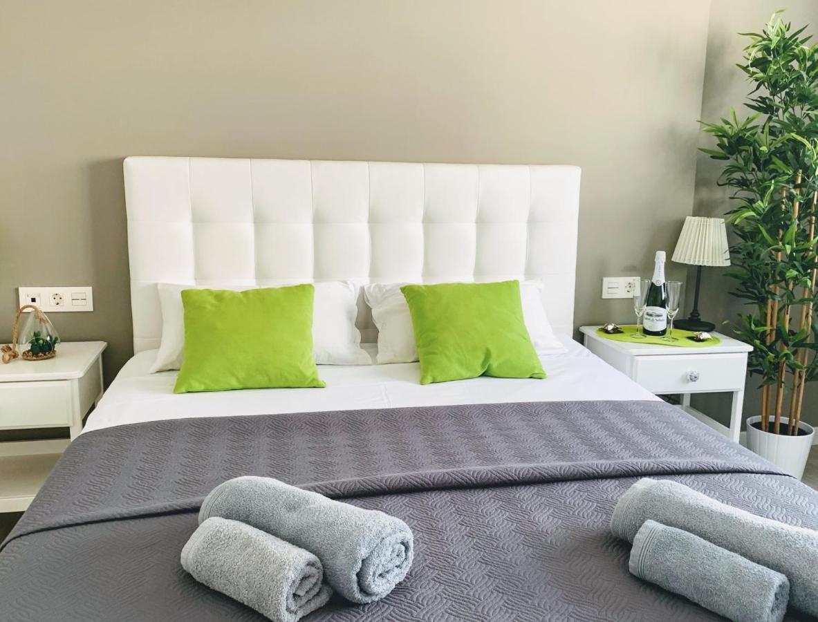 Apartament 51E-Scape Corralejo Zewnętrze zdjęcie