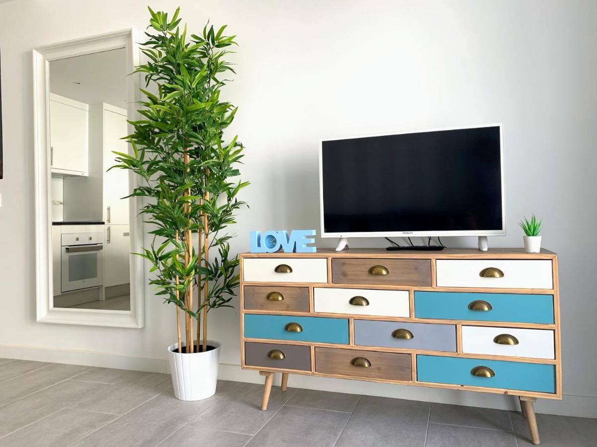 Apartament 51E-Scape Corralejo Zewnętrze zdjęcie