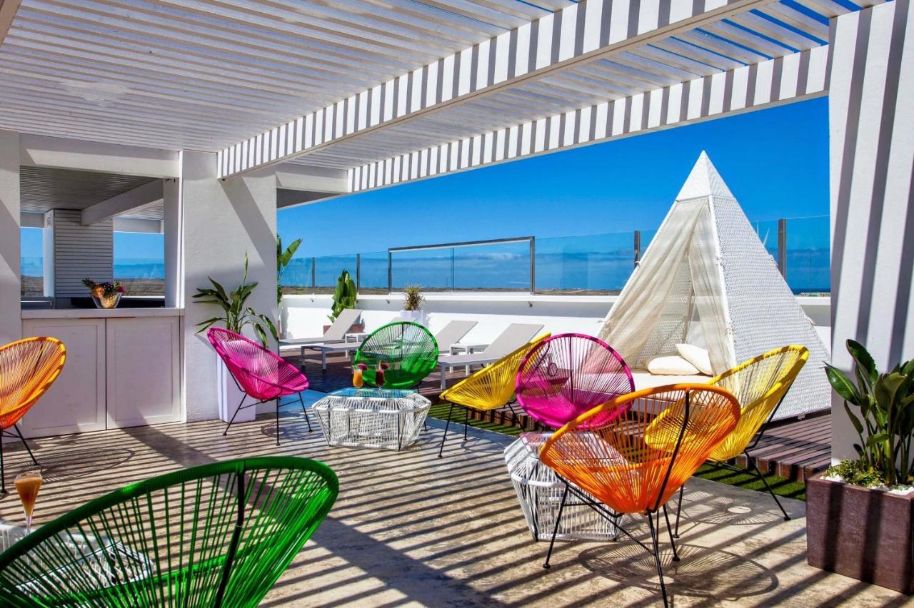 Apartament 51E-Scape Corralejo Zewnętrze zdjęcie