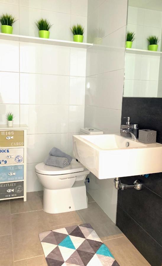 Apartament 51E-Scape Corralejo Zewnętrze zdjęcie