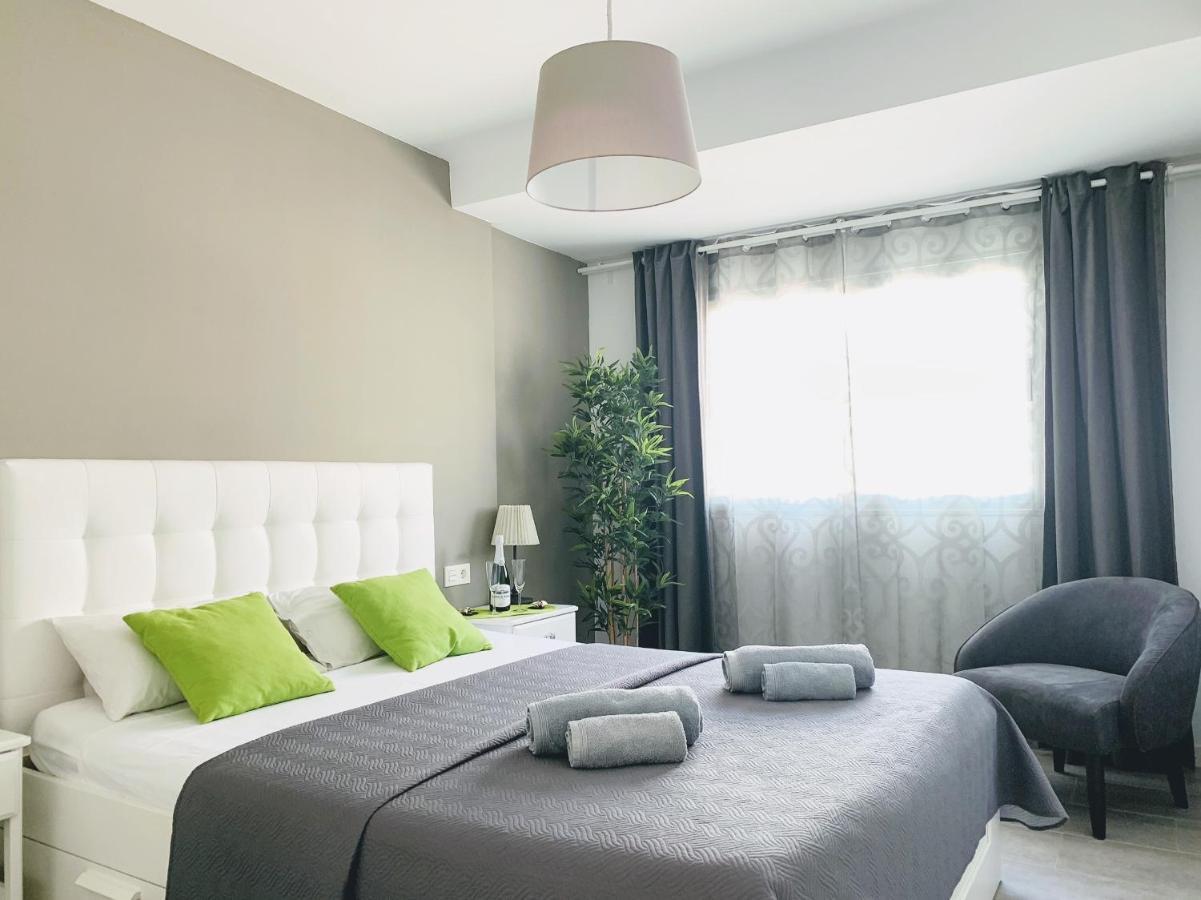Apartament 51E-Scape Corralejo Zewnętrze zdjęcie