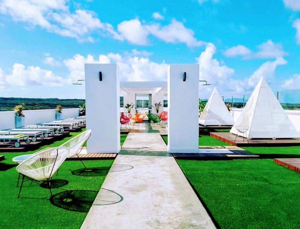 Apartament 51E-Scape Corralejo Zewnętrze zdjęcie