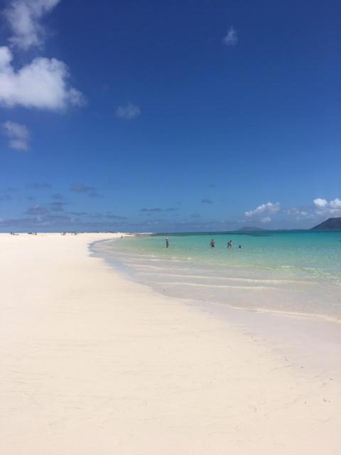 Apartament 51E-Scape Corralejo Zewnętrze zdjęcie