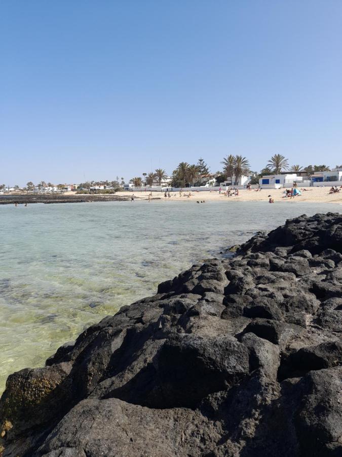 Apartament 51E-Scape Corralejo Zewnętrze zdjęcie